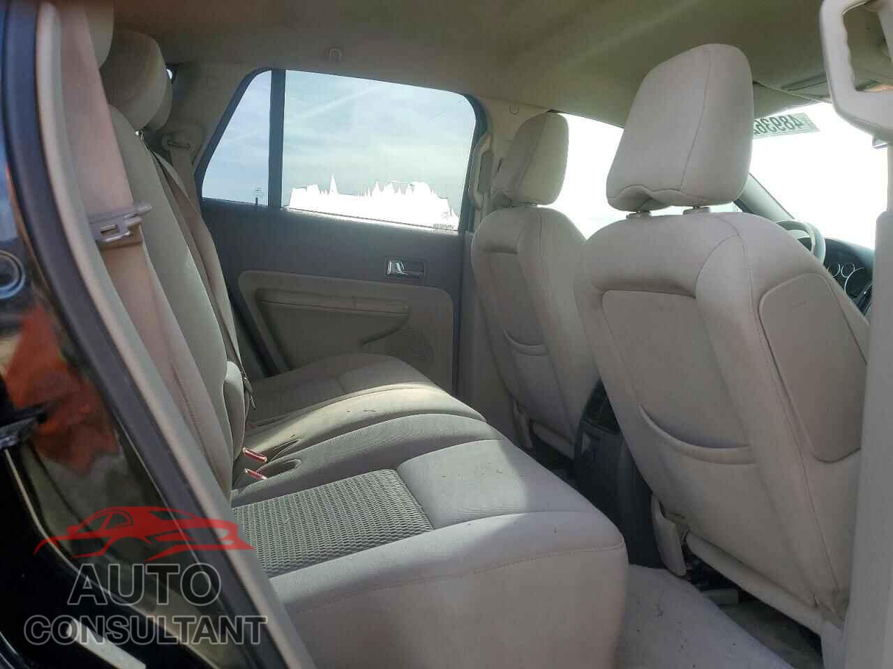 FORD EDGE 2010 - 2FMDK3GC1ABB69159