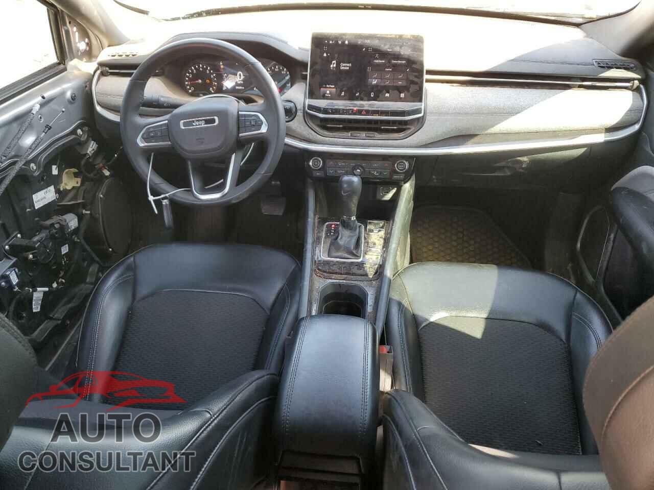 JEEP COMPASS 2023 - 3C4NJDBN1PT519977