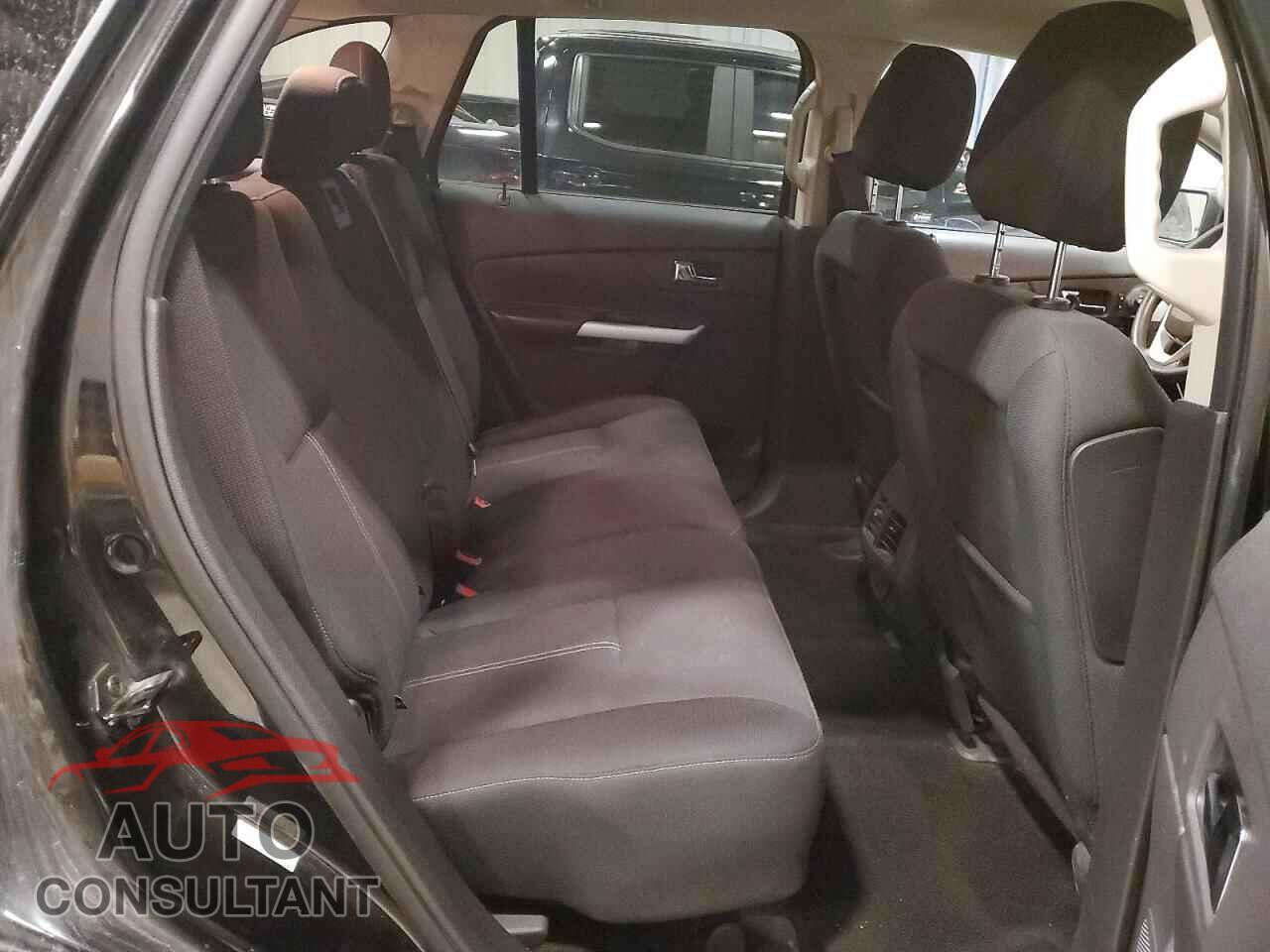 FORD EDGE 2013 - 2FMDK4GC1DBA73736