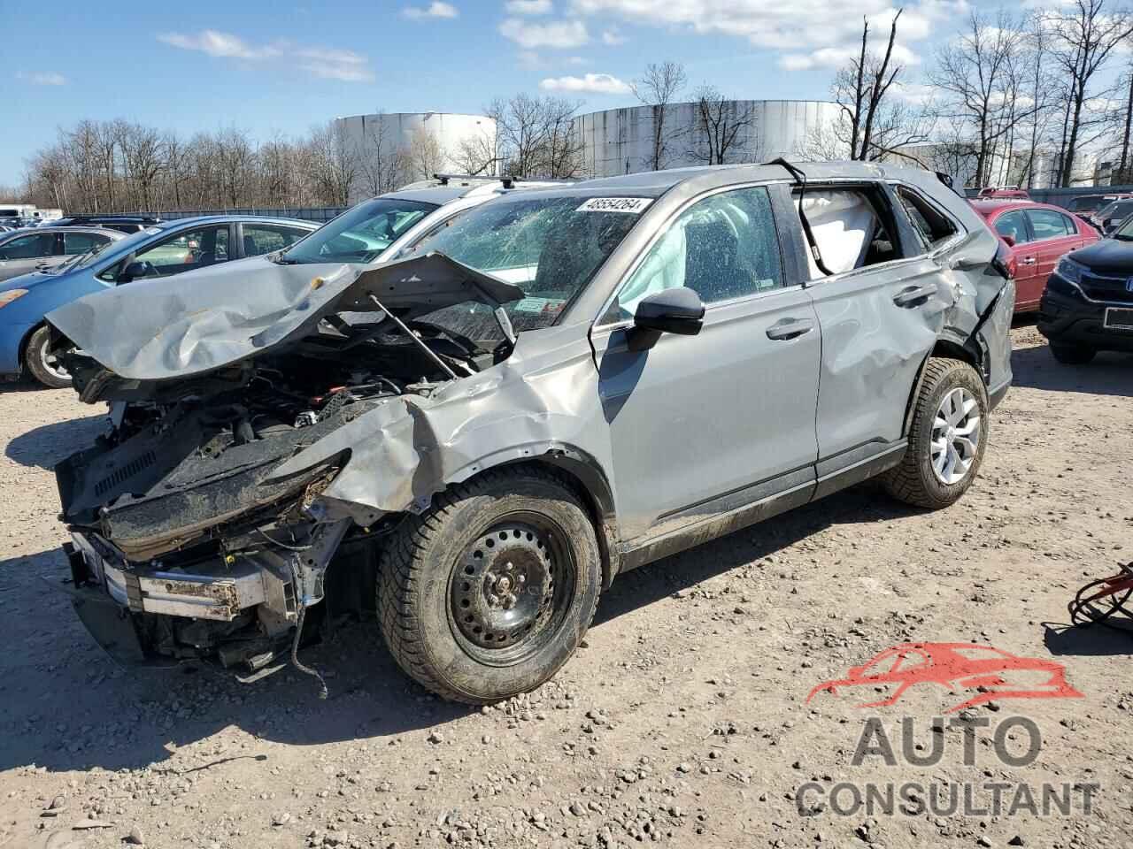 HONDA CRV 2023 - 7FARS4H21PE022202