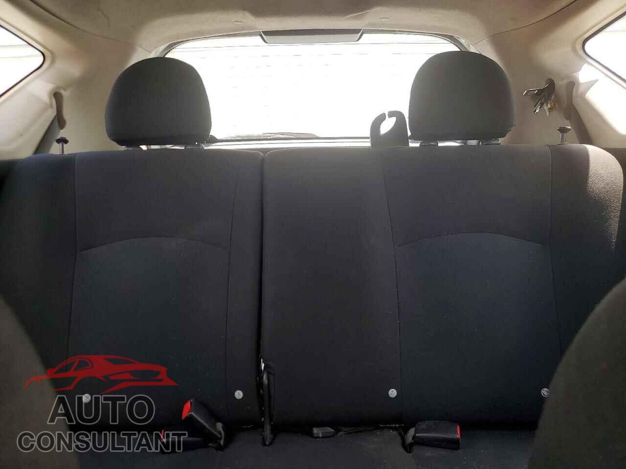NISSAN VERSA 2014 - 3N1CE2CP4EL409473