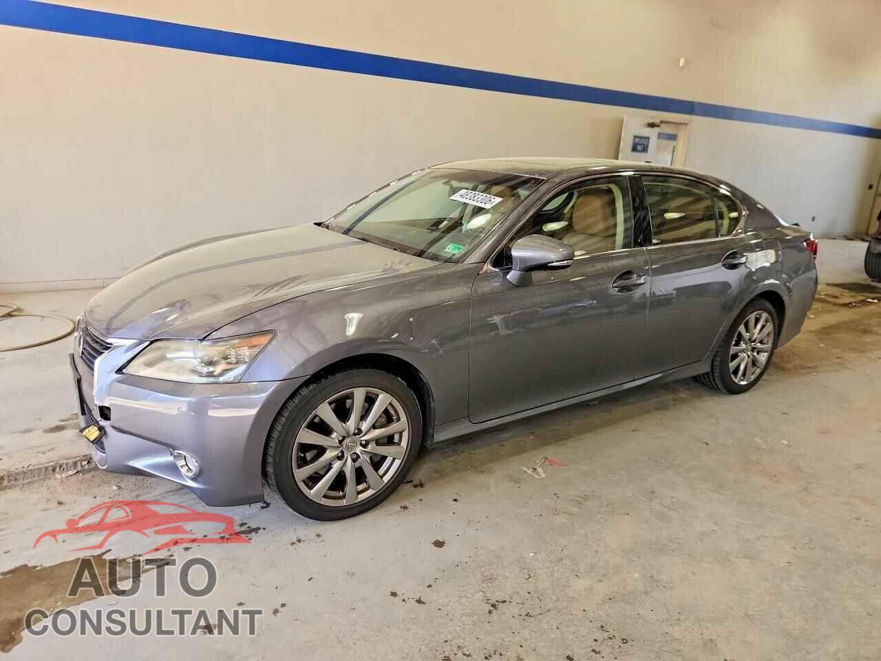 LEXUS GS 2015 - JTHCE1BL4FA005084
