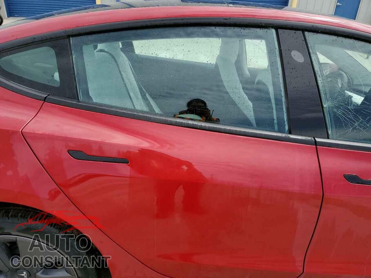 TESLA MODEL 3 2022 - 5YJ3E1EA1NF331636