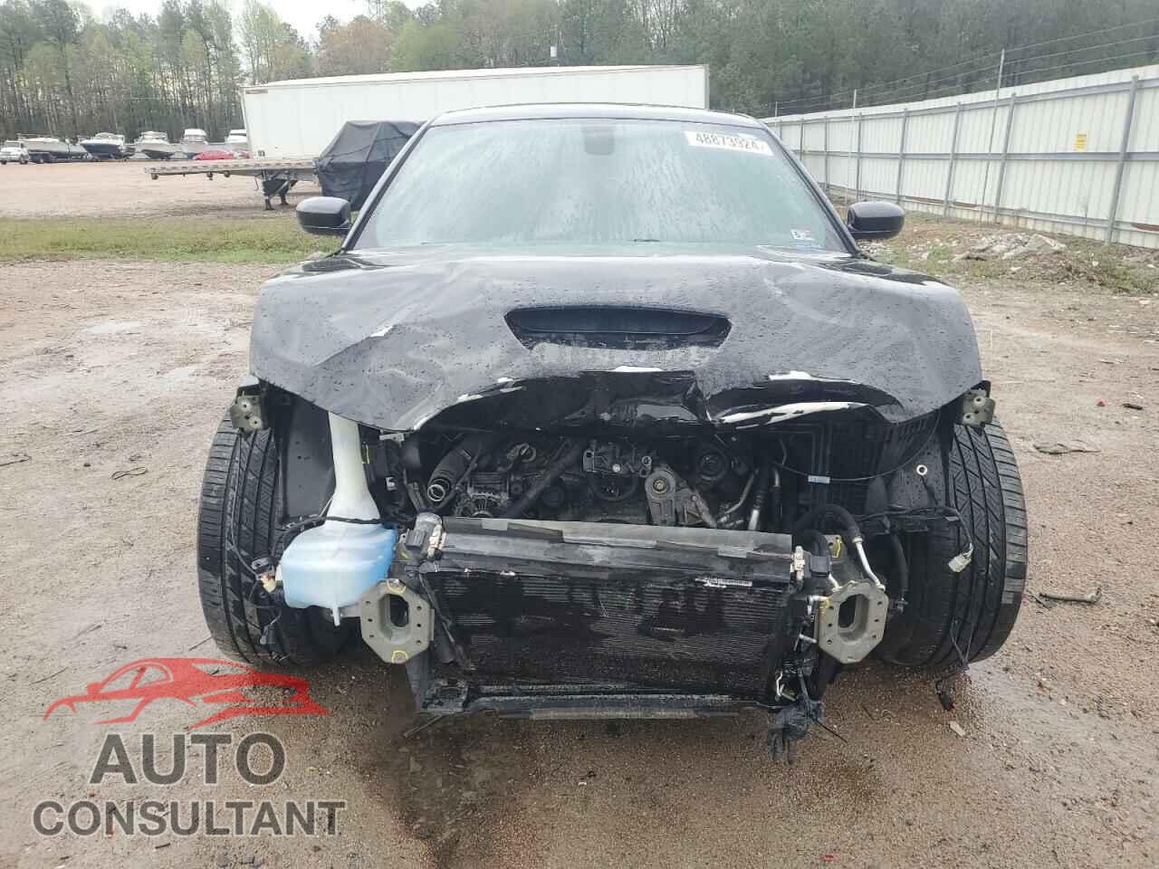DODGE CHARGER 2017 - 2C3CDXGJ9HH581972
