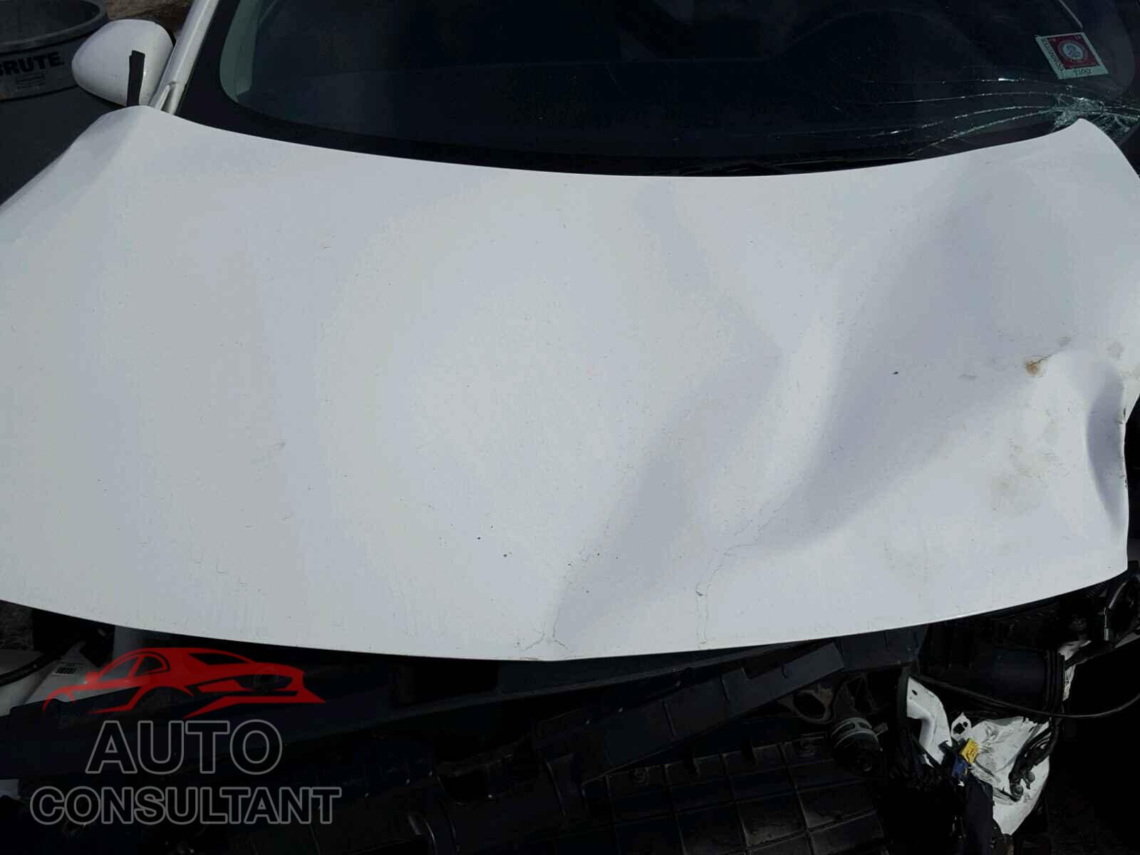 KIA RIO 2017 - KNADM4A37H6037252