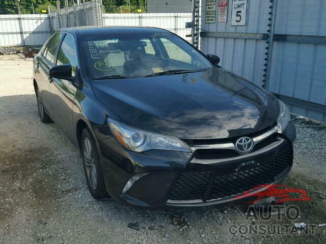 TOYOTA CAMRY 2015 - 4T1BF1FK5FU086439