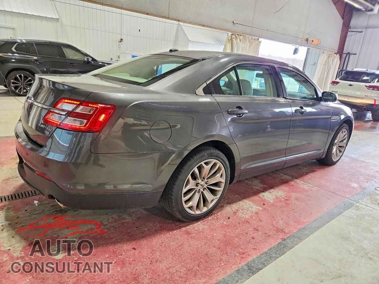 FORD TAURUS 2015 - 1FAHP2J84FG111865