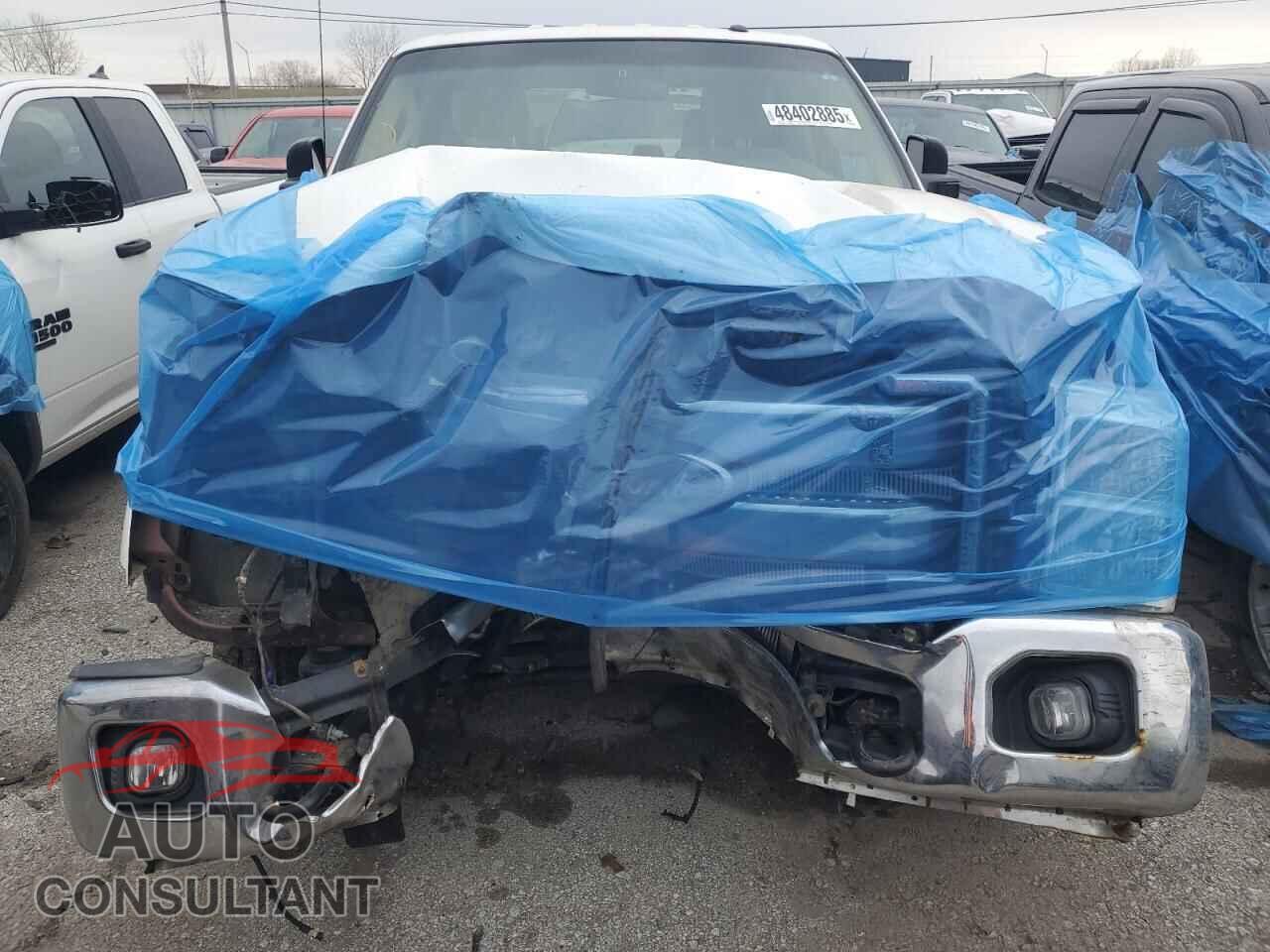 FORD F250 2012 - 1FT7W2B64CEB51019