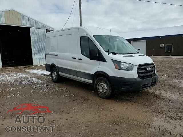 FORD TRANSIT 2020 - 1FTBR1C87LKB49603
