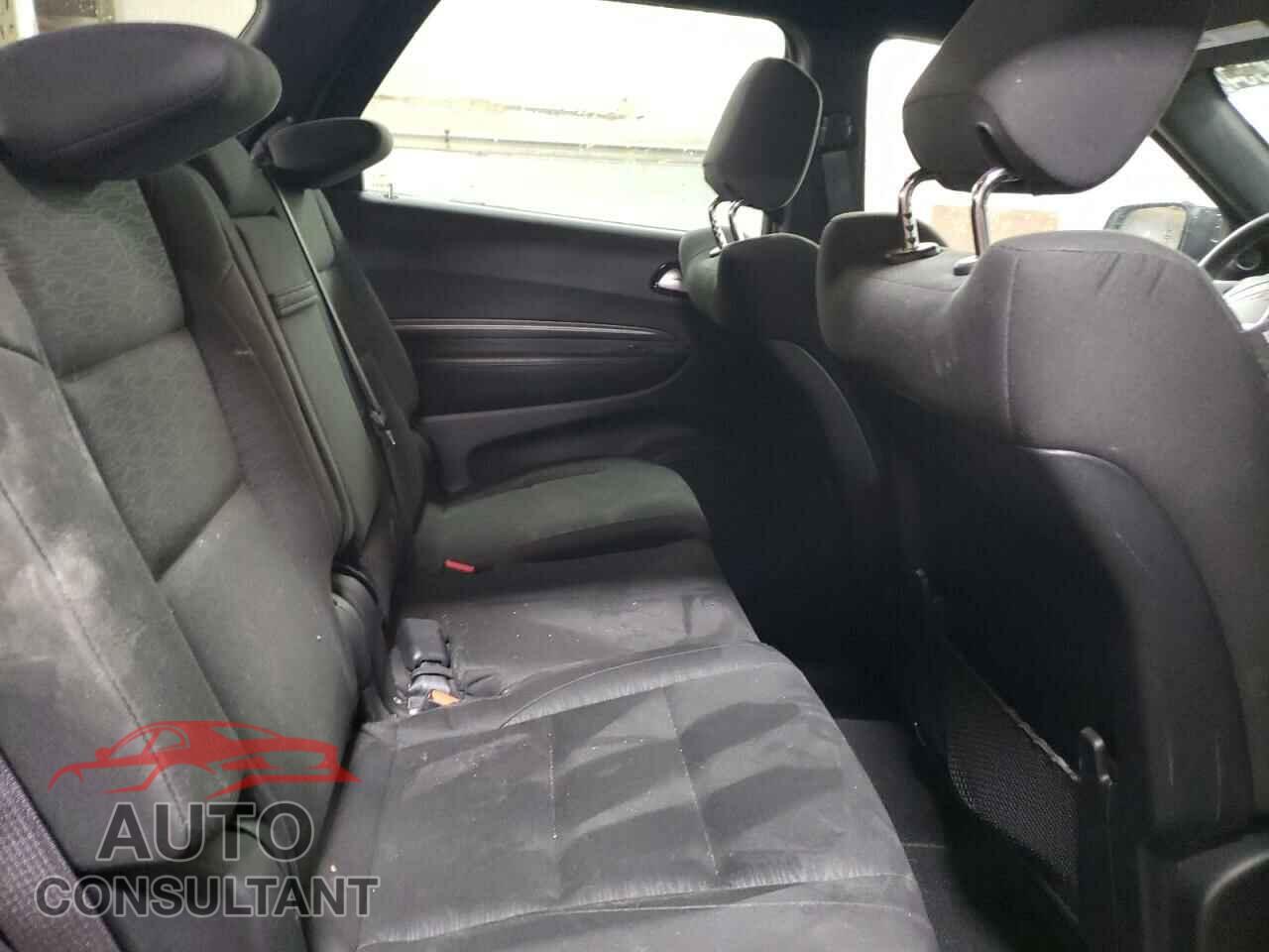 DODGE DURANGO 2023 - 1C4RDHAG0PC624797