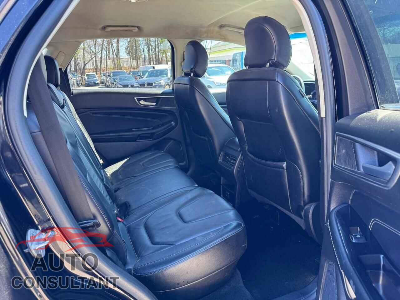 FORD EDGE 2016 - 2FMPK4K92GBB22472