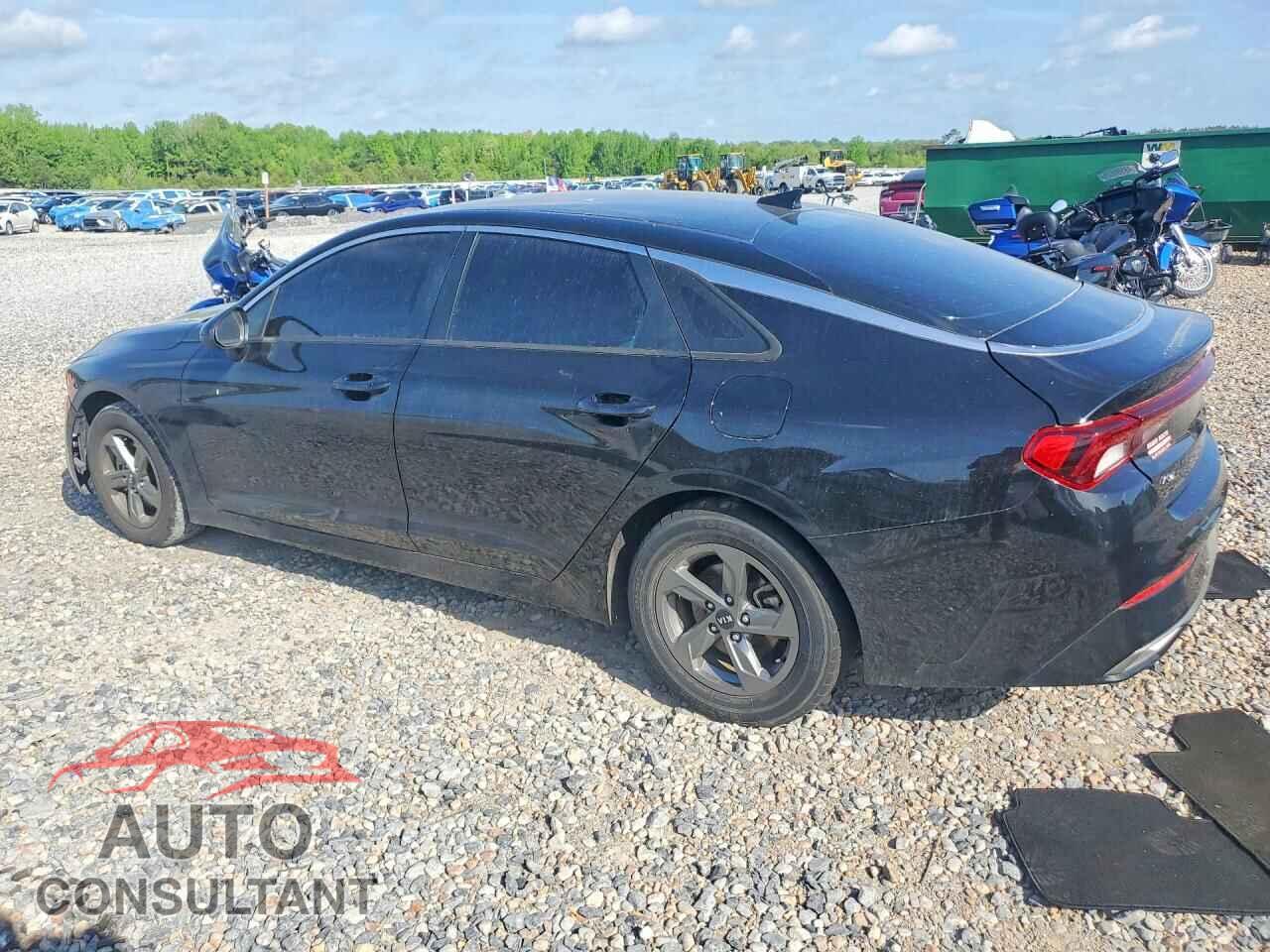 KIA K5 2021 - 5XXG14J29MG021341