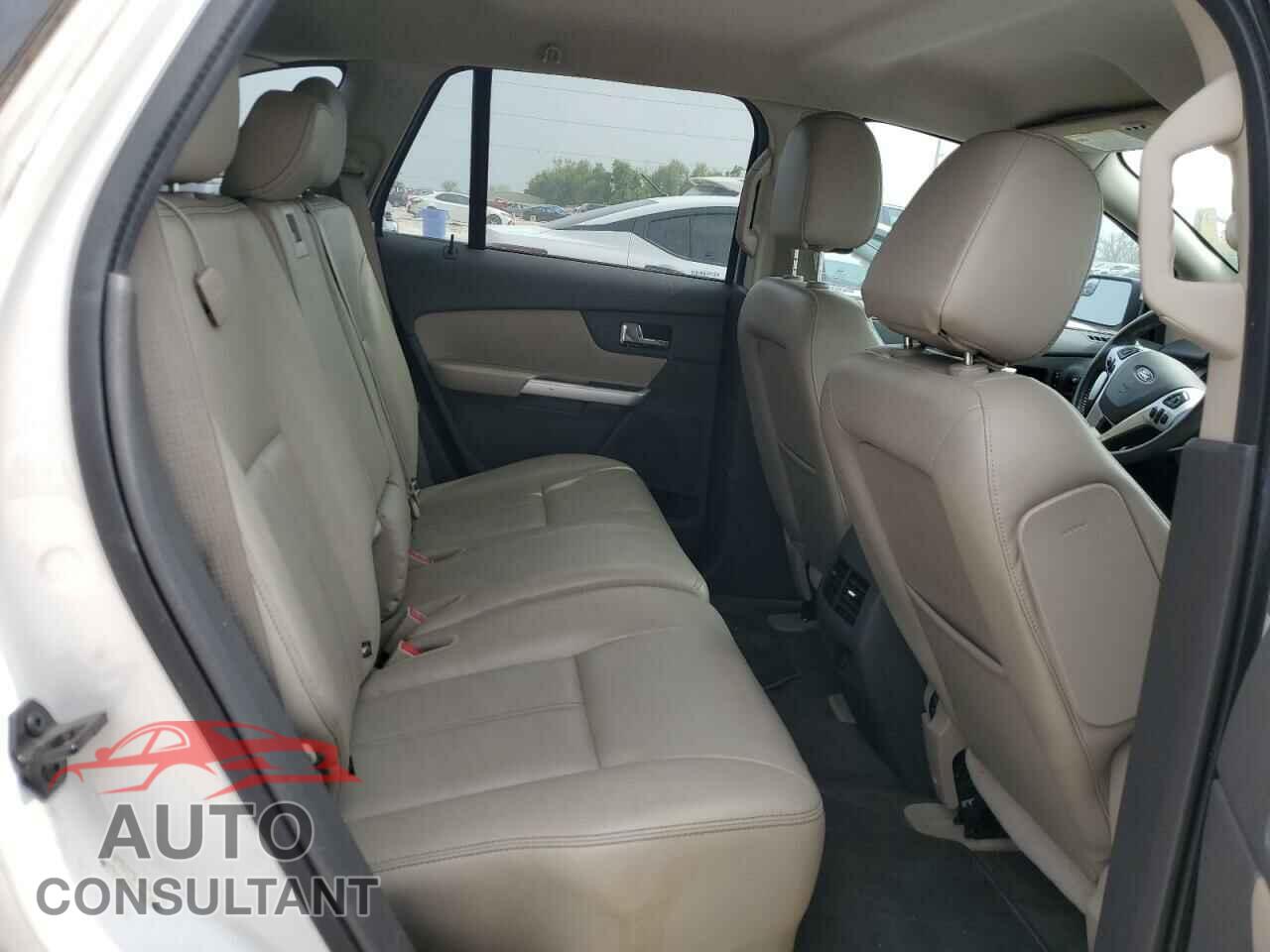 FORD EDGE 2013 - 2FMDK3JC4DBB29686