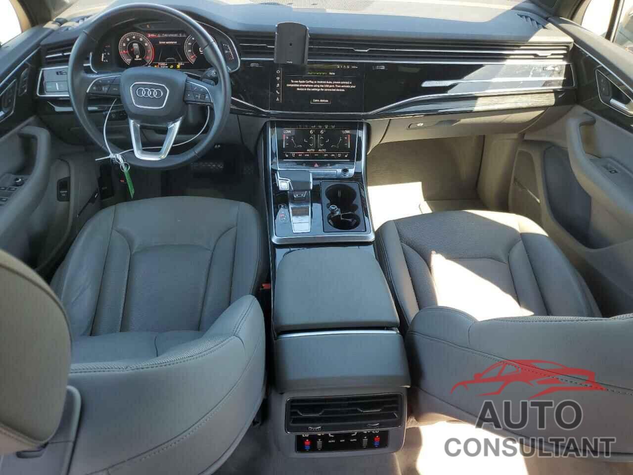 AUDI Q7 2020 - WA1VXAF77LD012407