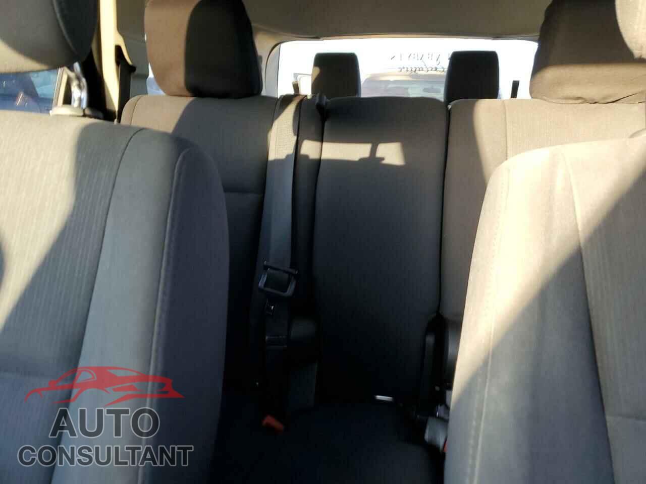 DODGE JOURNEY 2010 - 3D4PG5FV8AT210332