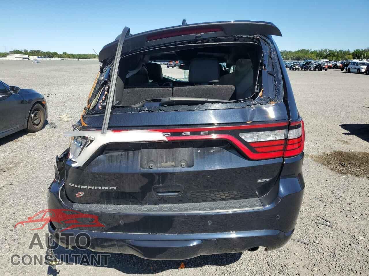 DODGE DURANGO 2024 - 1C4RDJDG0RC153143