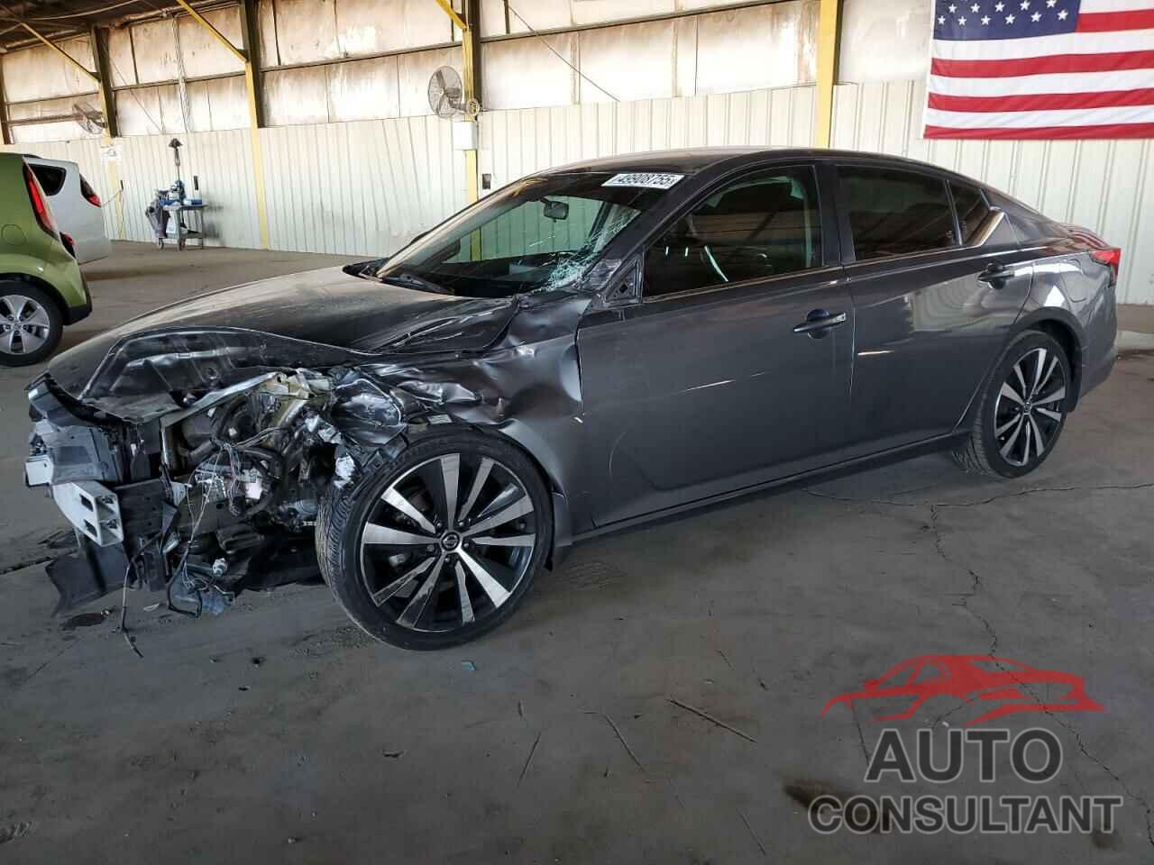 NISSAN ALTIMA 2019 - 1N4BL4CV9KN325336