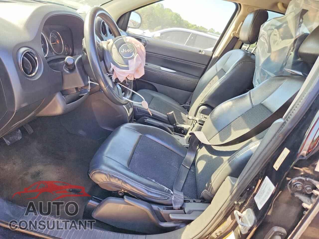 JEEP COMPASS 2014 - 1C4NJCEB4ED628366