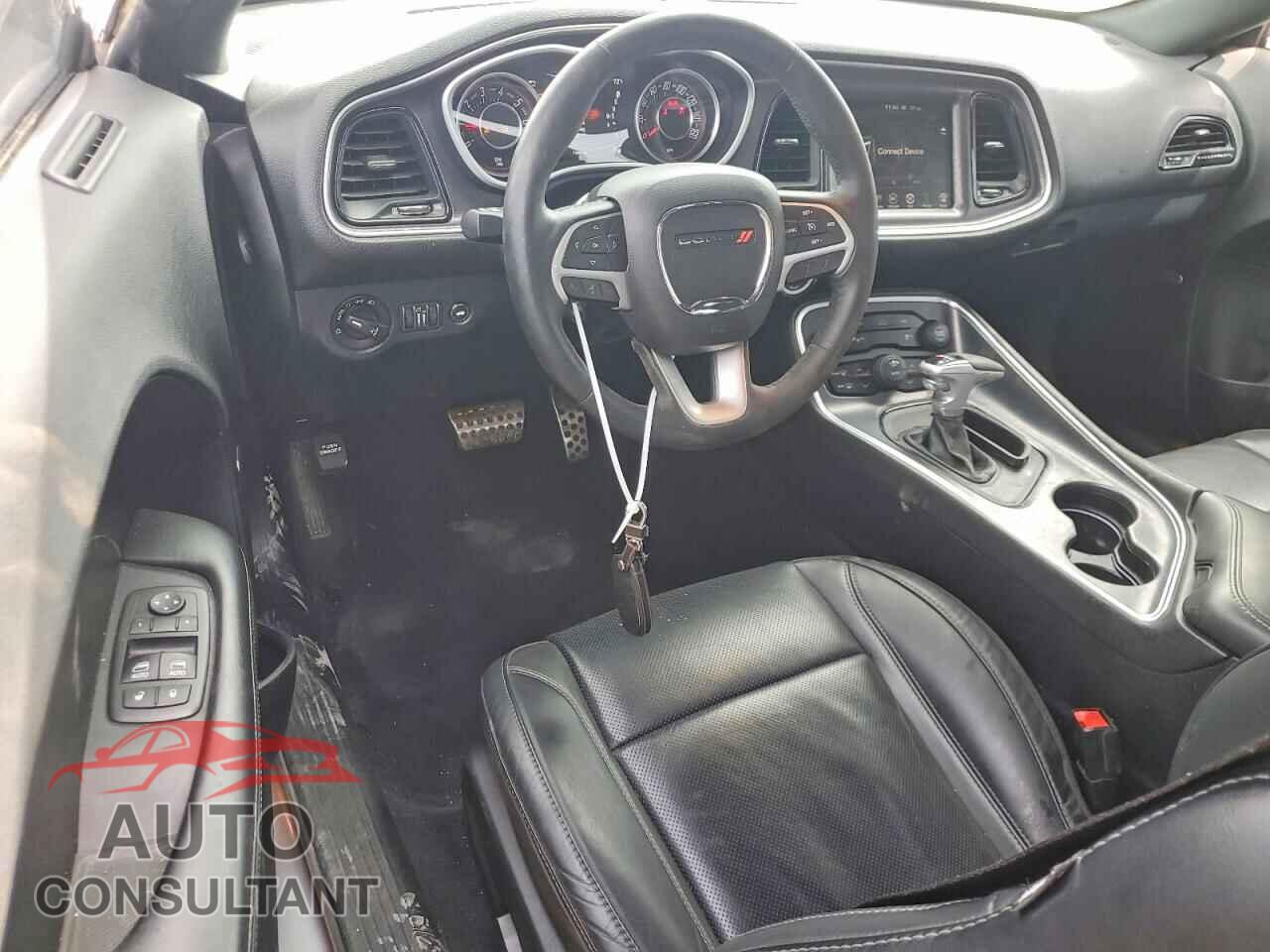 DODGE CHALLENGER 2015 - 2C3CDZBG4FH711189