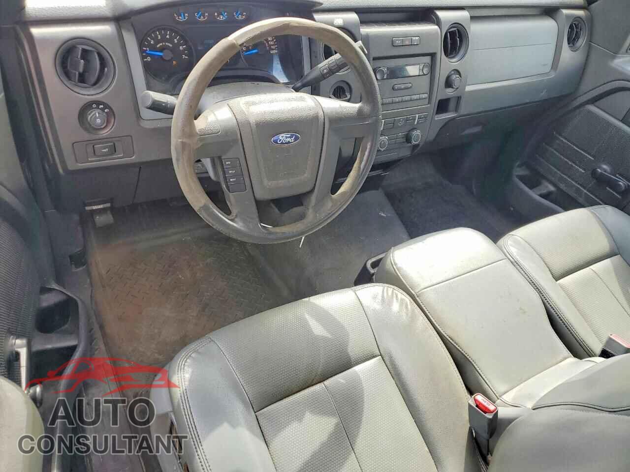FORD All Models 2013 - 1FTNF1CF9DKG12346