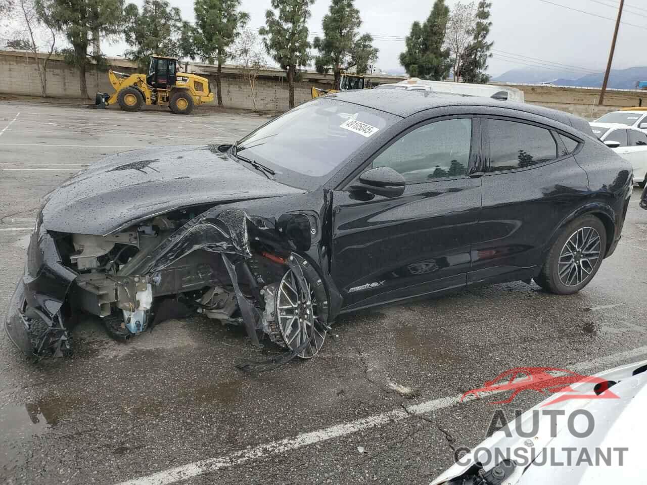 FORD MUSTANG 2024 - 3FMTK3SU9RMA31858