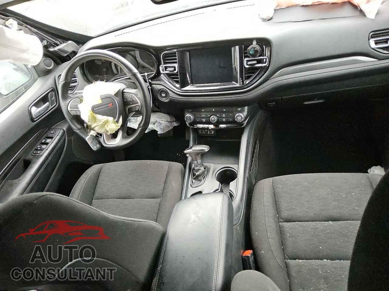 DODGE DURANGO 2023 - 1C4RDHAG4PC630344