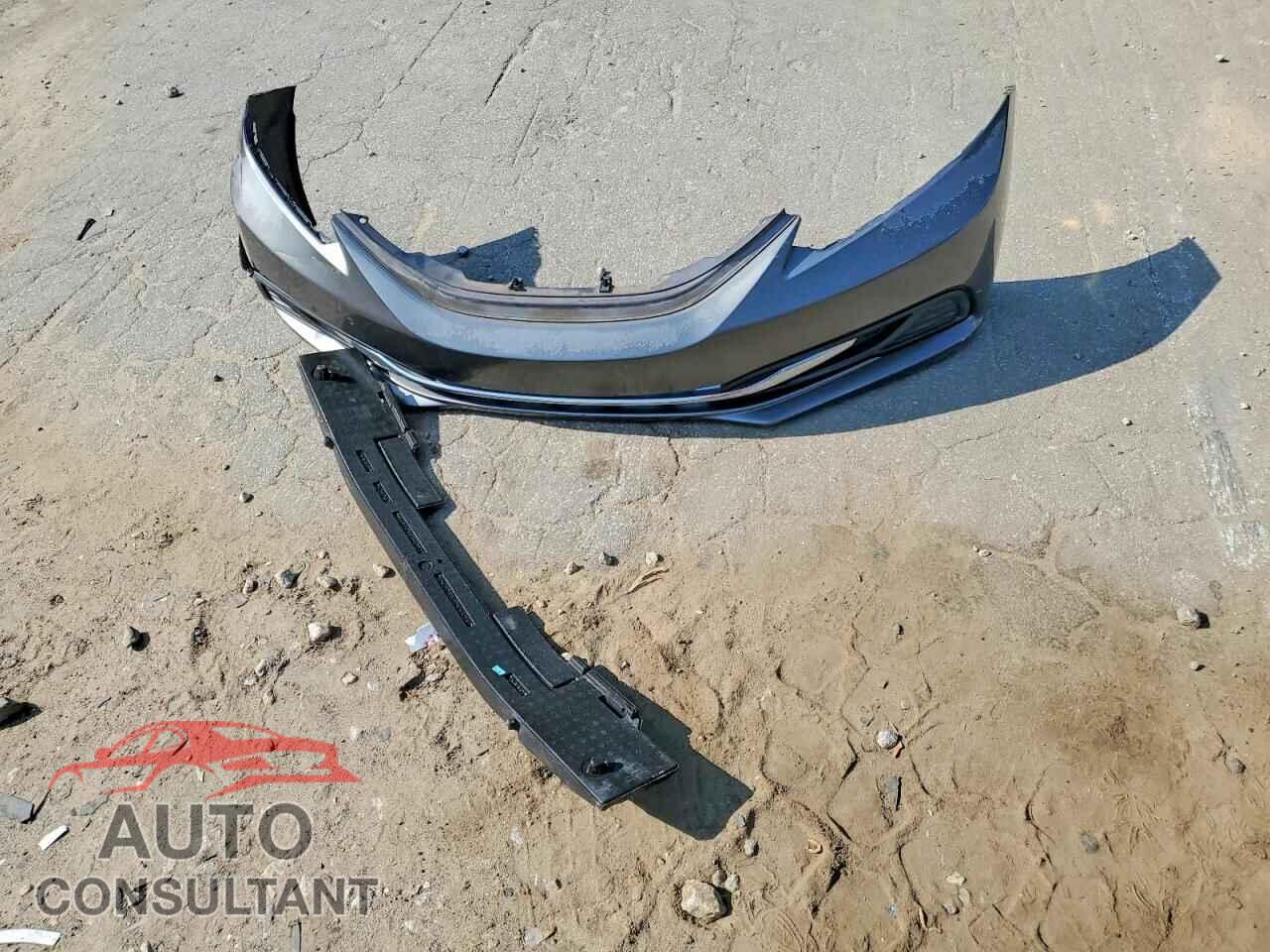 HONDA CIVIC 2014 - 19XFB2F51EE004270
