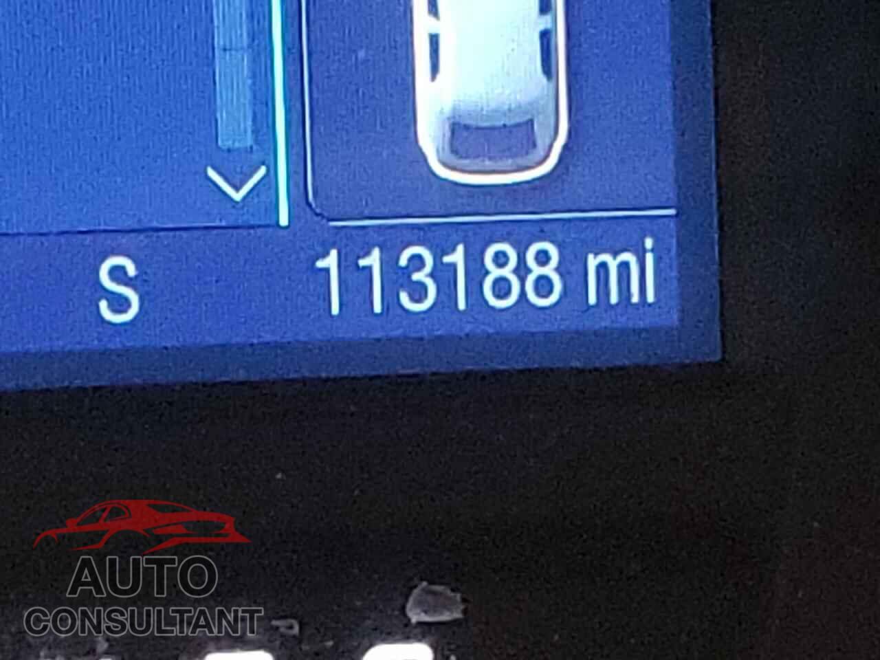 FORD TAURUS 2016 - 1FAHP2E82GG122908