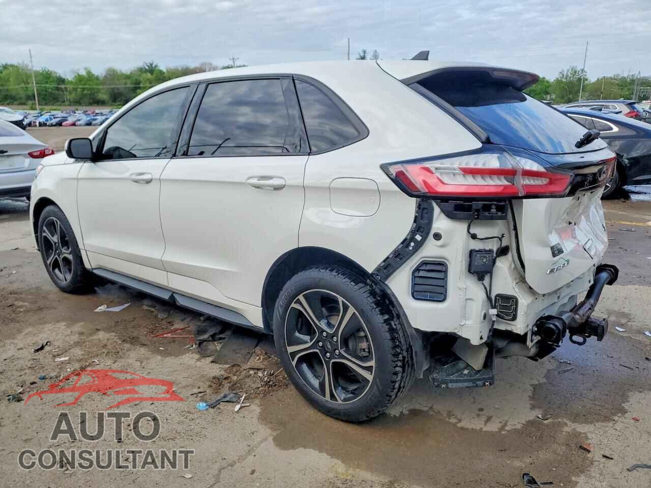 FORD EDGE 2020 - 2FMPK4AP4LBB52602