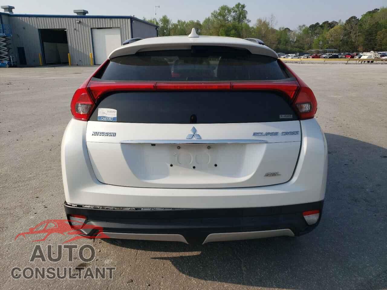MITSUBISHI ECLIPSE 2019 - JA4AT5AA4KZ048710