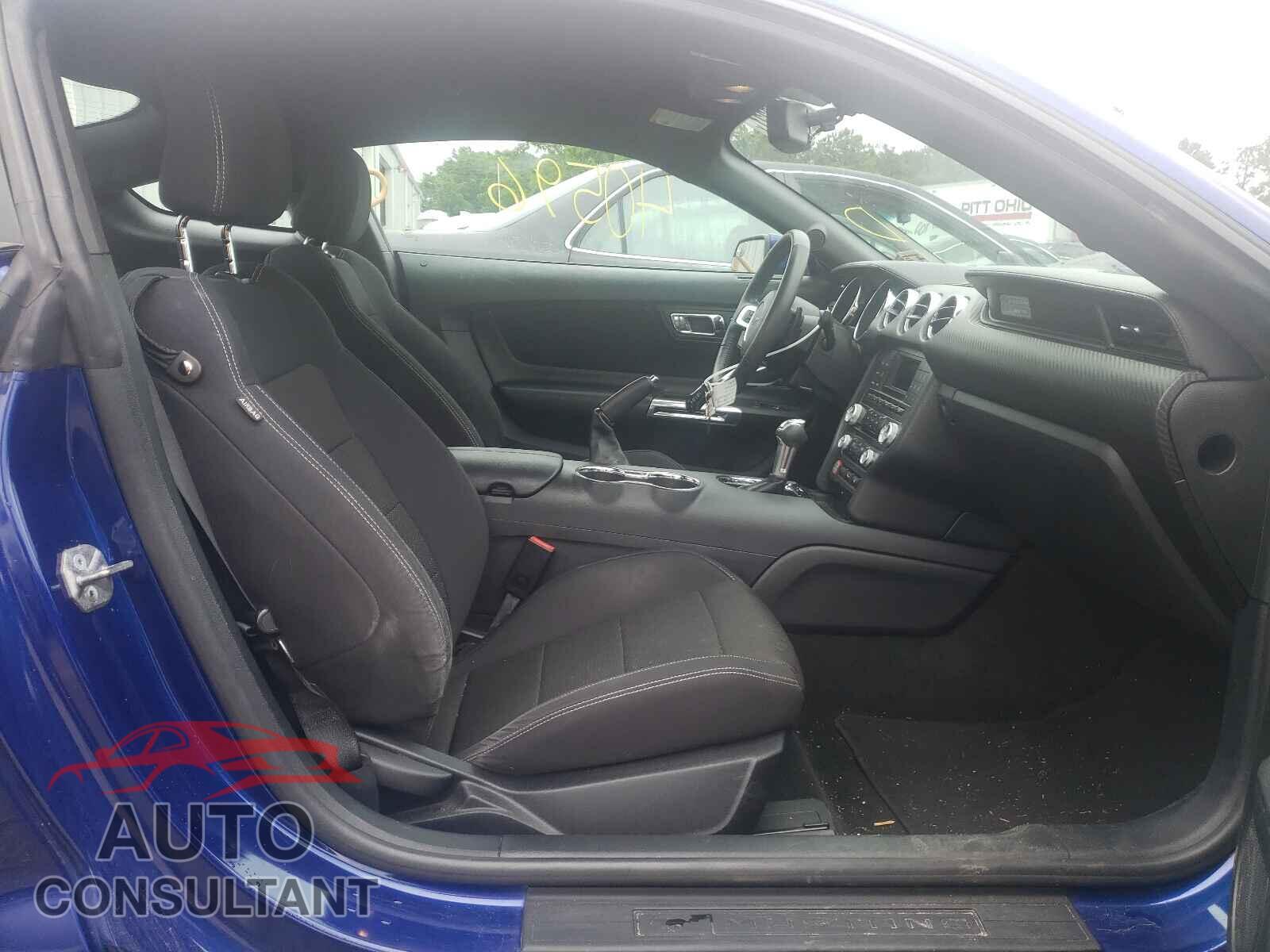FORD MUSTANG 2016 - 1FA6P8AM9G5326873