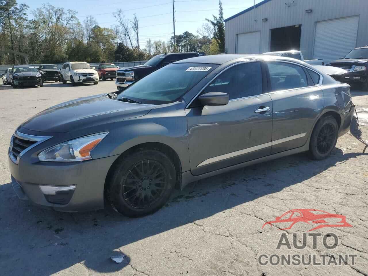 NISSAN ALTIMA 2015 - 1N4AL3AP5FN881868
