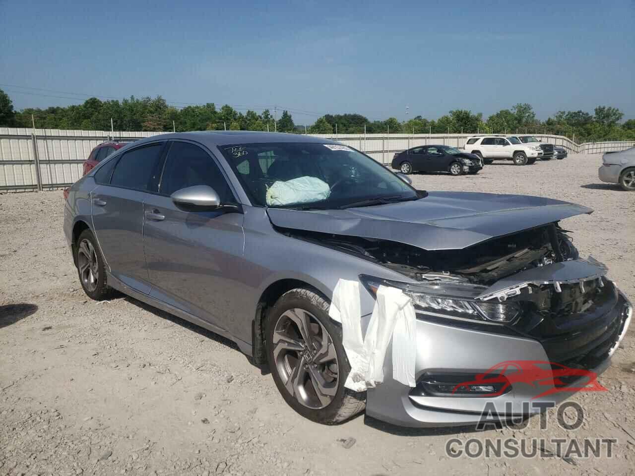 HONDA ACCORD 2018 - 1HGCV1F69JA077298