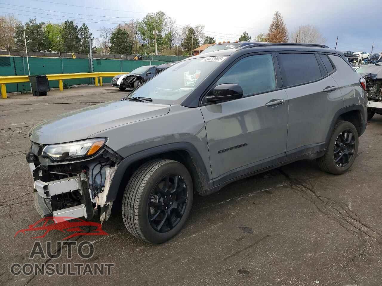 JEEP COMPASS 2024 - 3C4NJDBN2RT602675