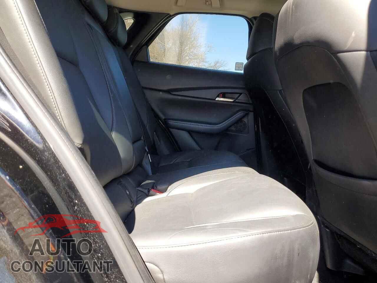 MAZDA CX30 2021 - 3MVDMBCL5MM215835