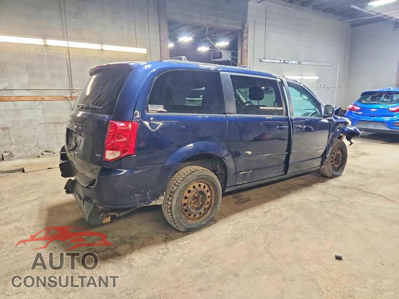 DODGE CARAVAN 2015 - 2C4RDGCG8FR749074