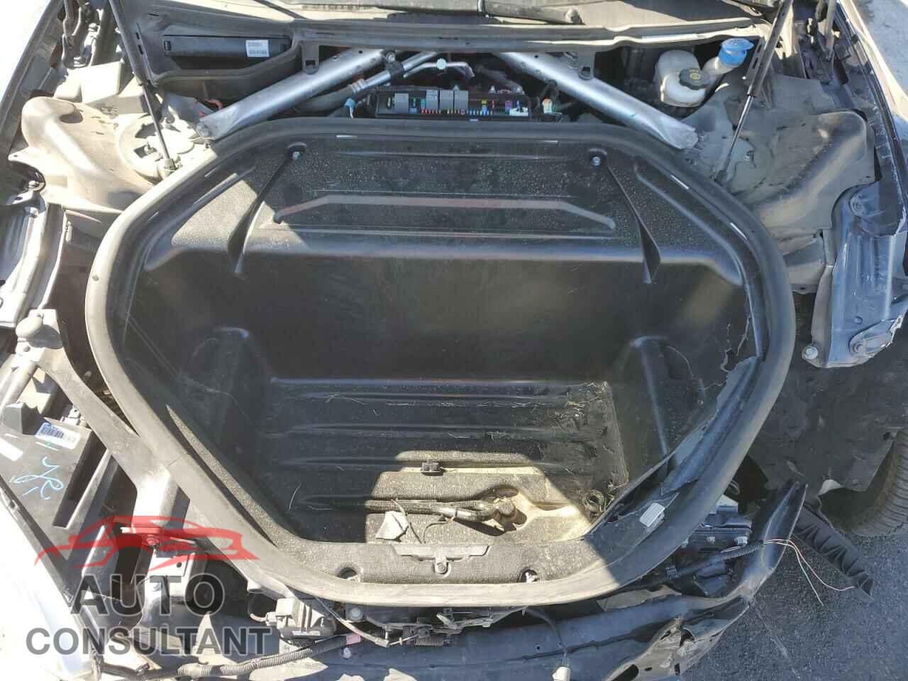 TESLA MODEL S 2015 - 5YJSA1E29FF119035