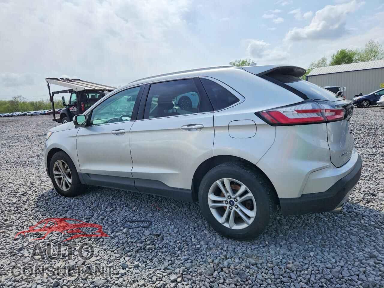 FORD EDGE 2019 - 2FMPK4J94KBC44793