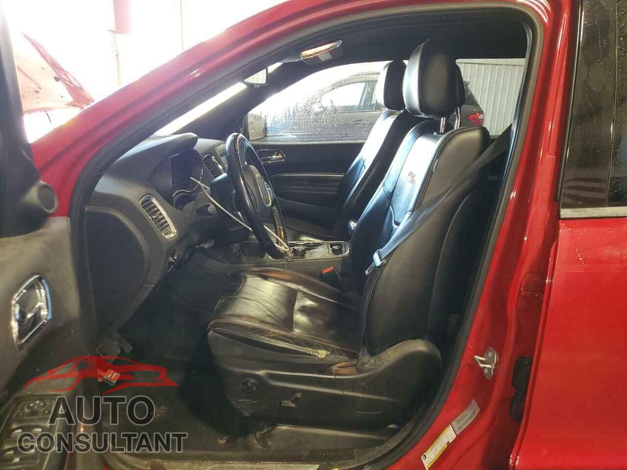 DODGE DURANGO 2015 - 1C4SDJCT0FC938273