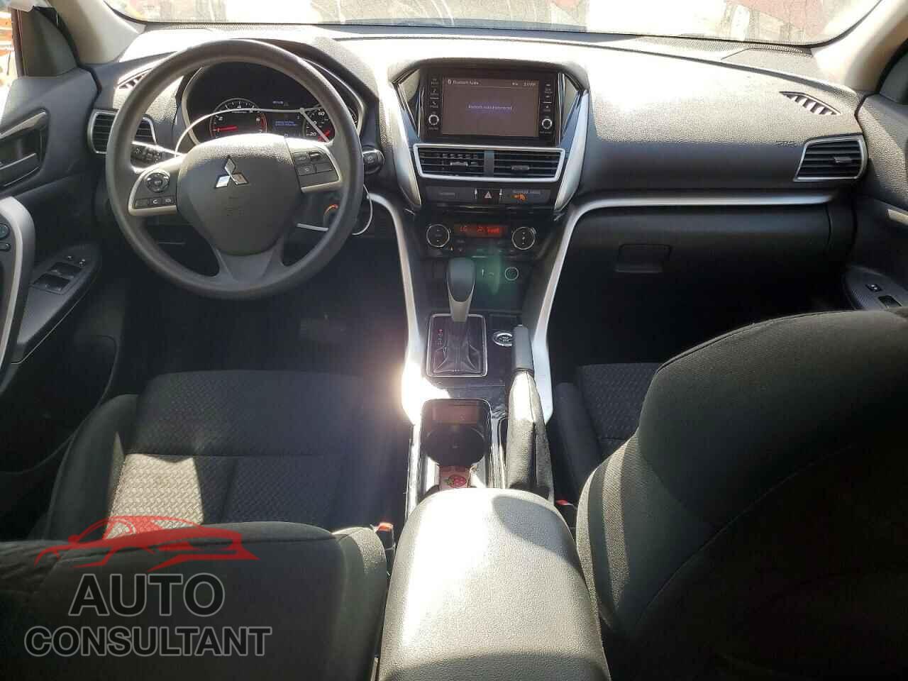MITSUBISHI ECLIPSE 2020 - JA4AT3AA3LZ021553