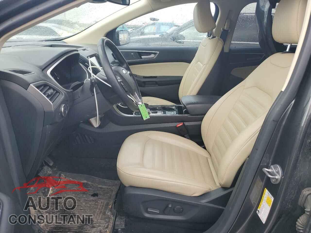 FORD EDGE 2020 - 2FMPK4J93LBB36067