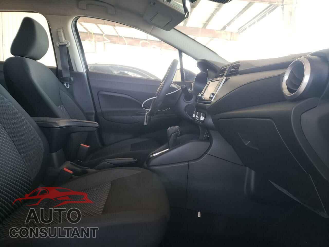 NISSAN VERSA 2020 - 3N1CN8DVXLL849730