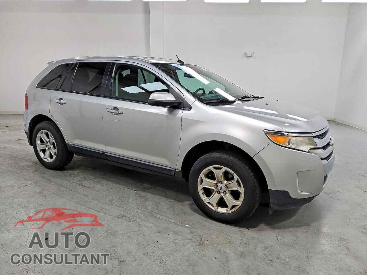 FORD EDGE 2011 - 2FMDK3JCXBBB26384