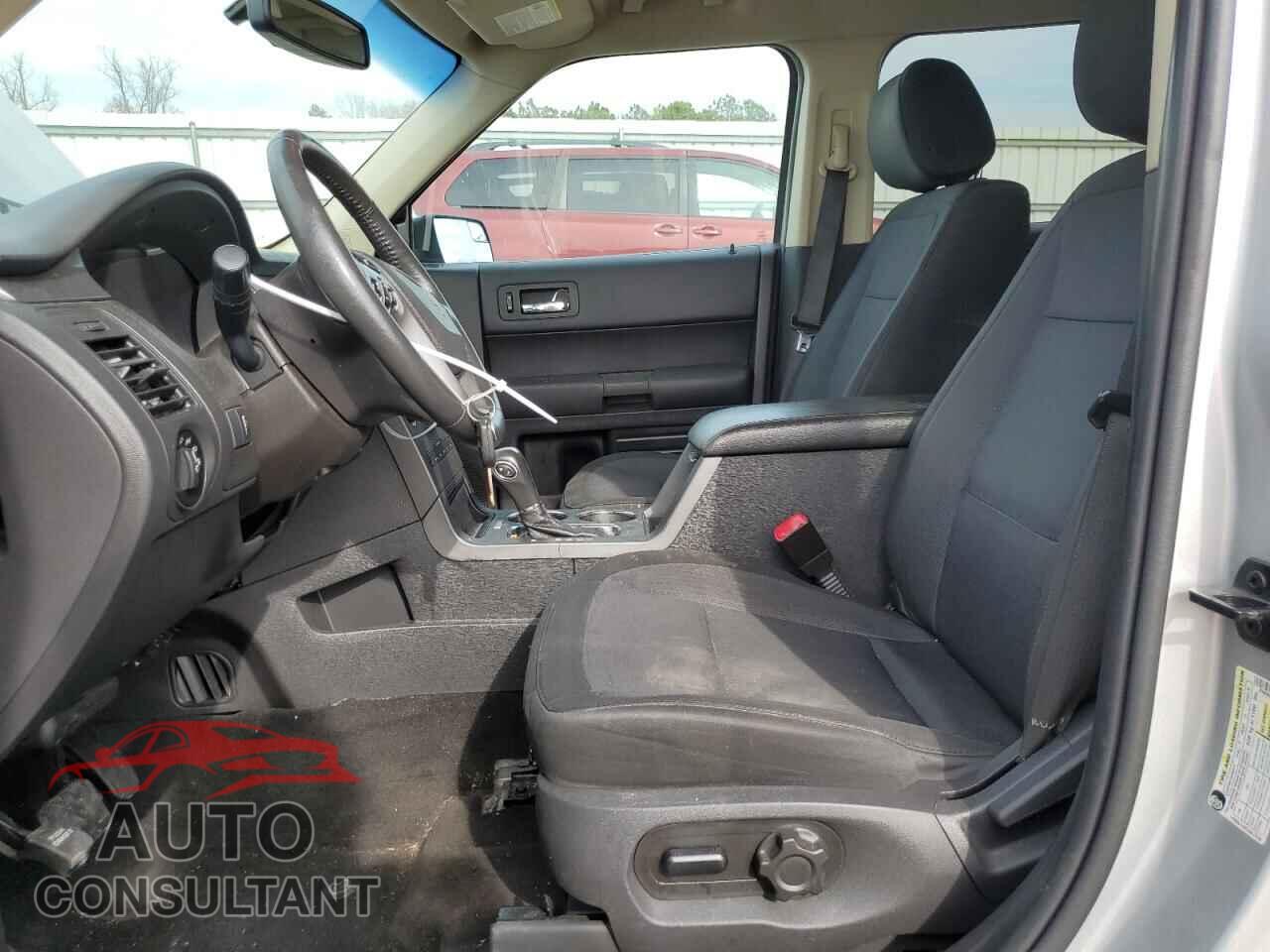 FORD FLEX 2014 - 2FMGK5B89EBD32481