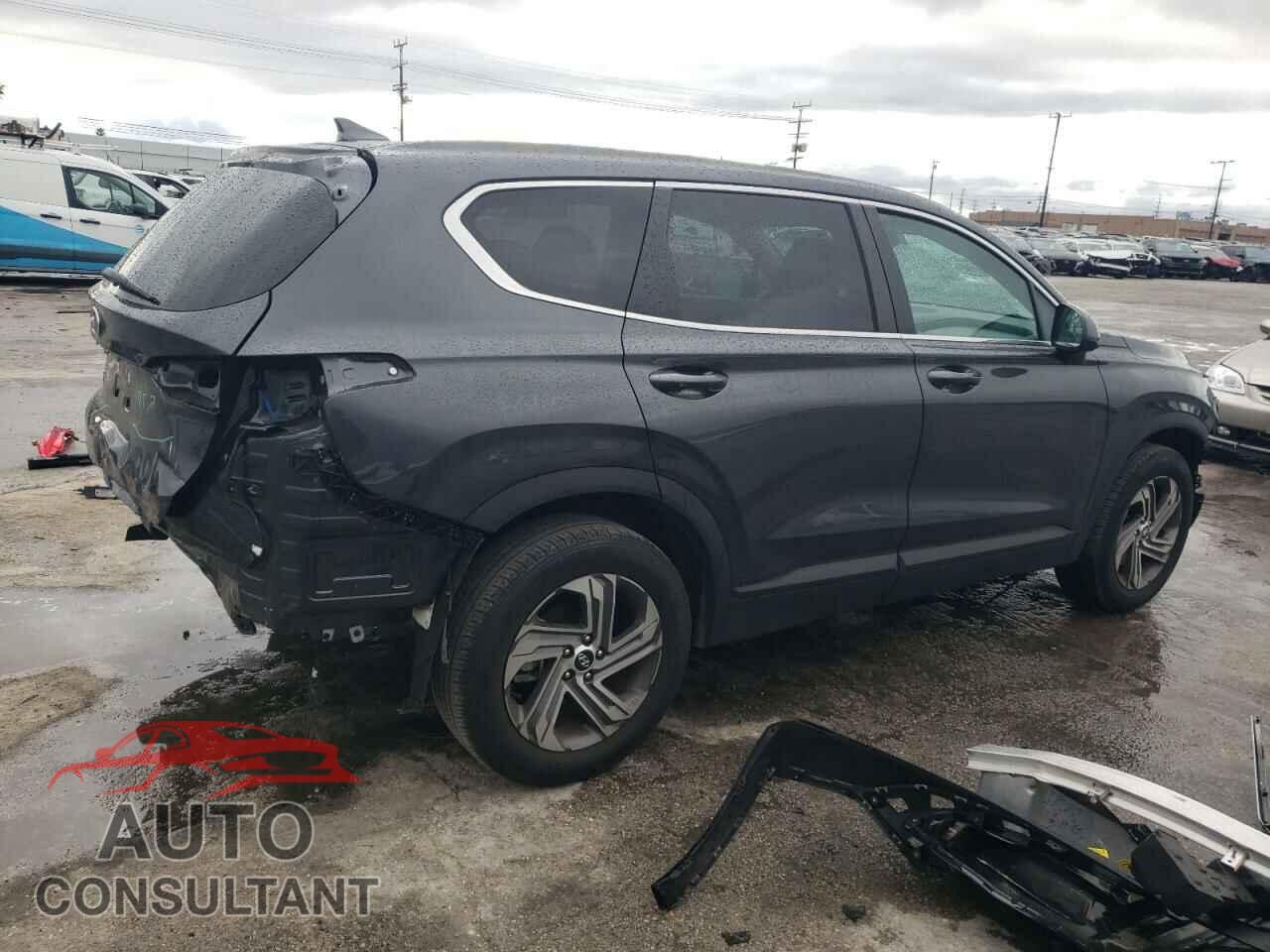 HYUNDAI SANTA FE 2023 - 5NMS14AJ2PH628852