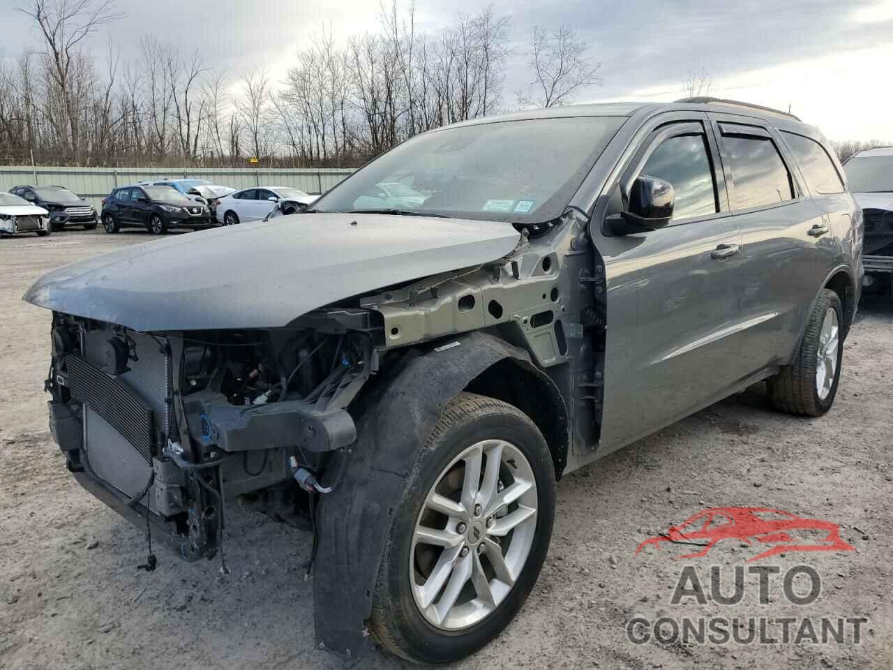 DODGE DURANGO 2023 - 1C4RDJDG3PC655190