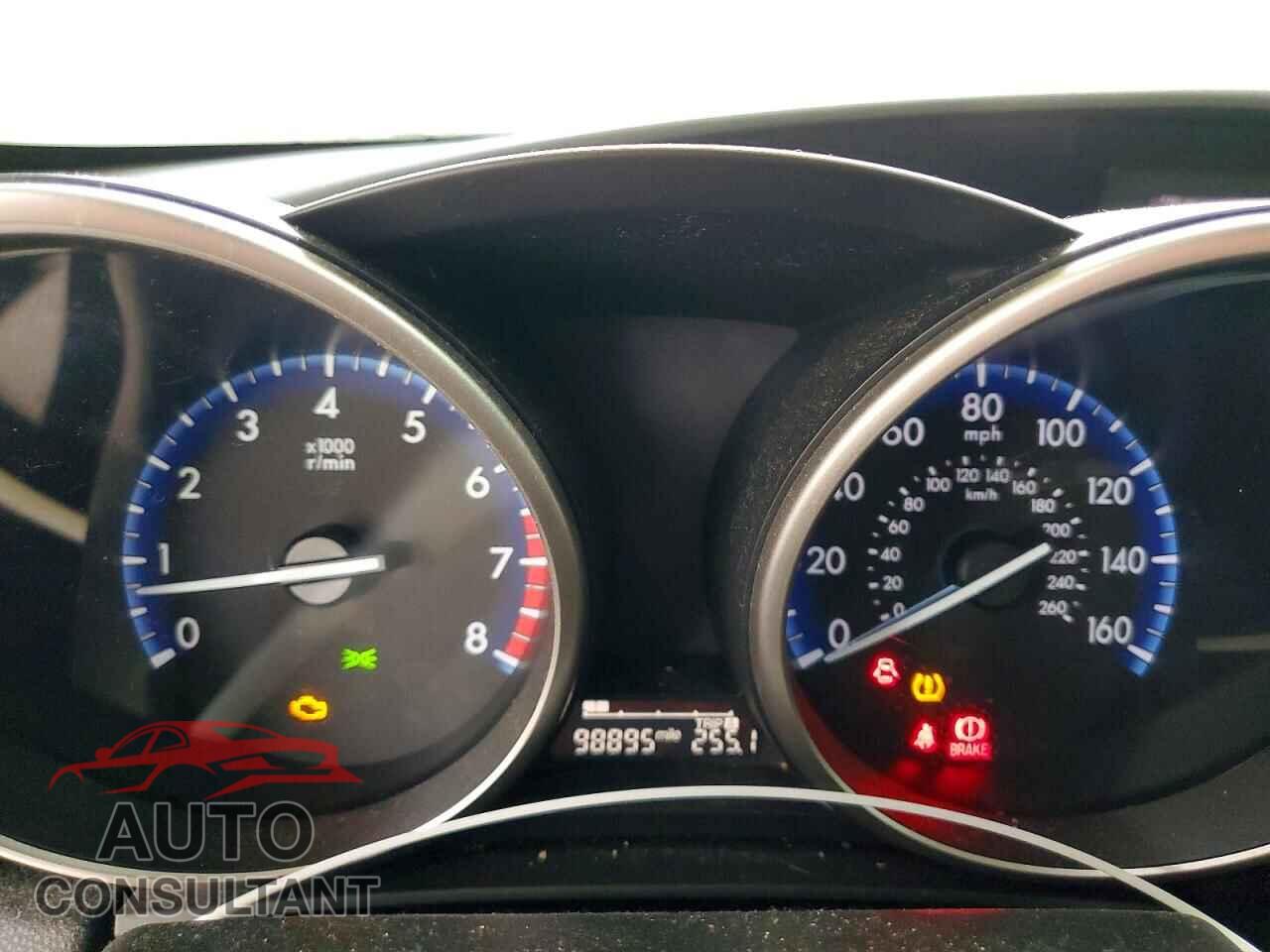MAZDA 3 2012 - JM1BL1V71C1691629
