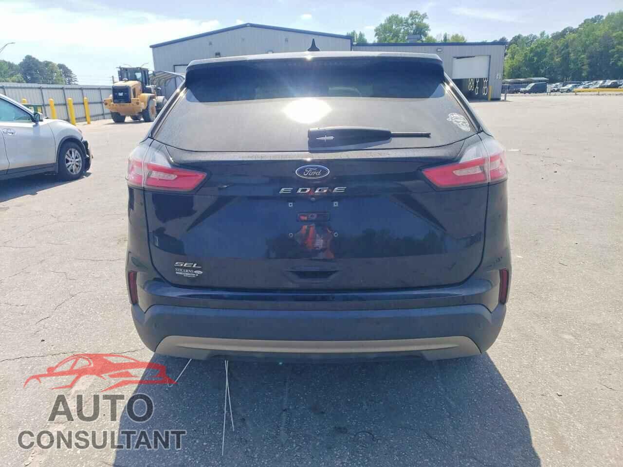 FORD EDGE 2021 - 2FMPK3J90MBA21888