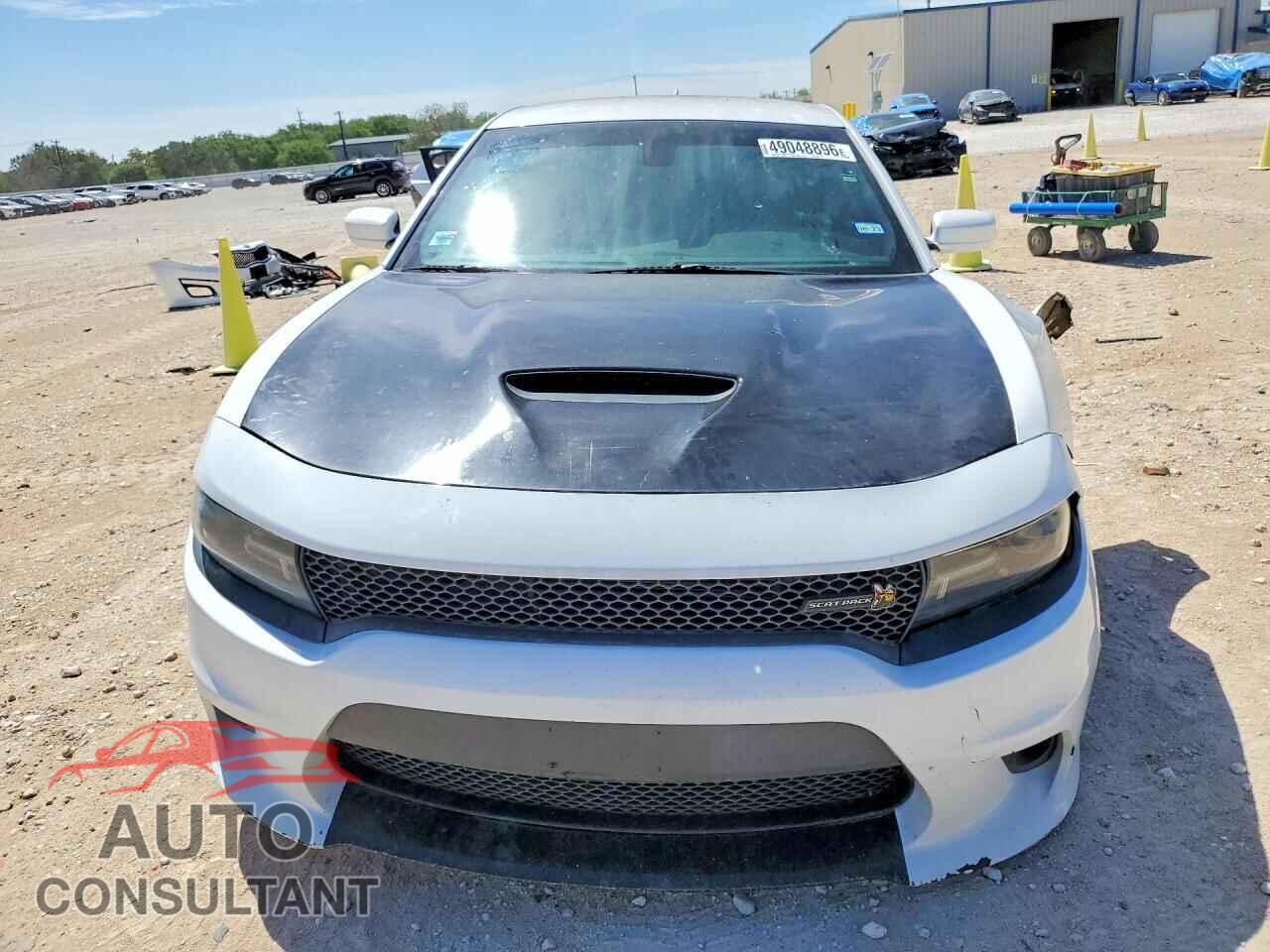 DODGE CHARGER 2015 - 2C3CDXCT2FH759628