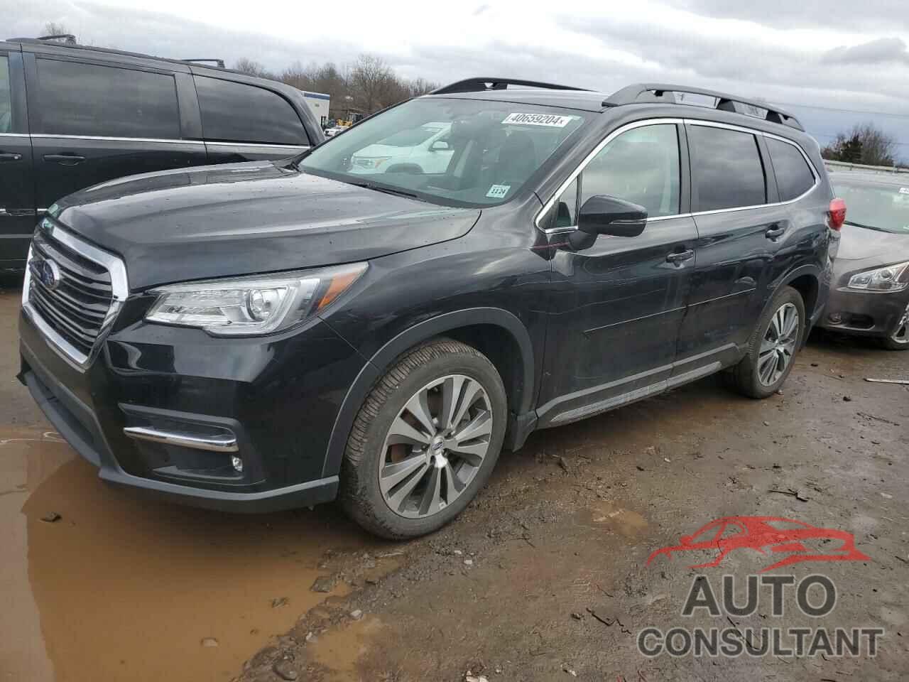 SUBARU ASCENT 2020 - 4S4WMAMD3L3408766